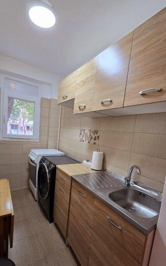 Brancoveanu apartament 2 camere ideal credit